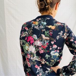 Women’s Zara Jacket